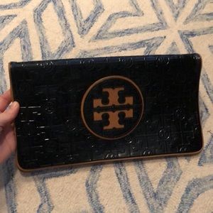 Tory Burch clutch